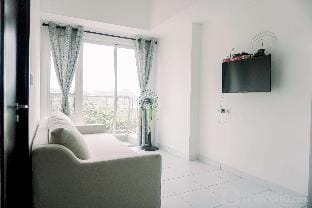 Casa De Parco 1BR near ICE BSD By Travelio Apartment in West Java