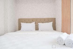 Homey 2BR at Tokyo Riverside PIK 2 Apt By Travelio Apartment in West Java