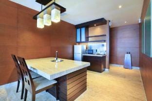 Nymphaea 3BR Private Pool Villa  SU40 Villa in Bali