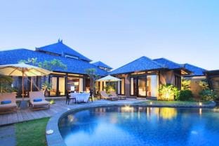 Nymphaea 3BR Private Pool Villa  SU40 Villa in Bali