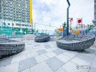 Bali Residences Sea View Suites Melaka Apartment in Malacca