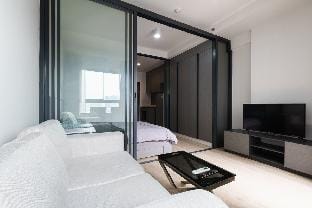 Ramkhamhaeng Apartments Apartment in Bangkok