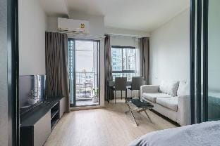 Ramkhamhaeng Apartments Apartment in Bangkok
