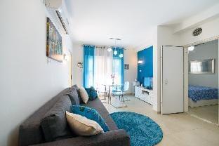 Beautiful apartment Ben Yehuda 5 minutes near sea Apartment in Tel Aviv-Yafo