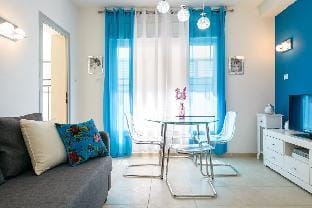 Beautiful apartment Ben Yehuda 5 minutes near sea Apartment in Tel Aviv-Yafo