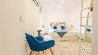 Apartamento Dulcinea Centro Cordoba  Apartment in Cordoba