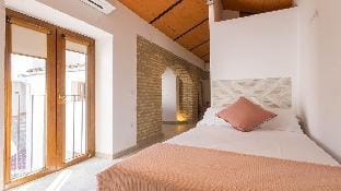 Apartamento Don Quijote Centro Cordoba  Apartment in Cordoba