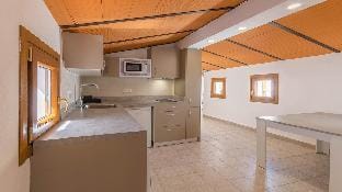 Apartamento Don Quijote Centro Cordoba  Apartment in Cordoba