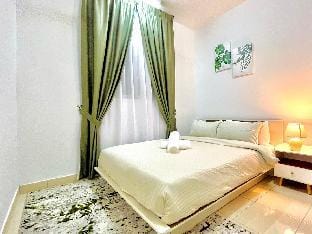 Alanis Suite with NETFLIX @ KLIA Airport Vacation rental in Selangor, Malaysia