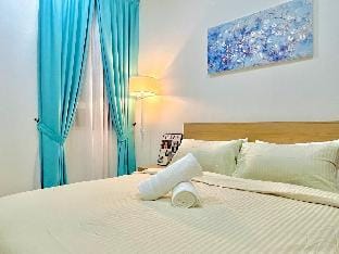 Alanis Suite with NETFLIX @ KLIA Airport Vacation rental in Selangor, Malaysia