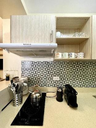 Cozy 2 bedroom condo- near airport Apartment in Davao City