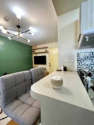 Cozy 2 bedroom condo- near airport Apartment in Davao City