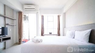 Tidy Studio at Taman Melati Surabaya By Travelio Apartment in Surabaya