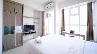 Tidy Studio at Taman Melati Surabaya By Travelio Apartment in Surabaya