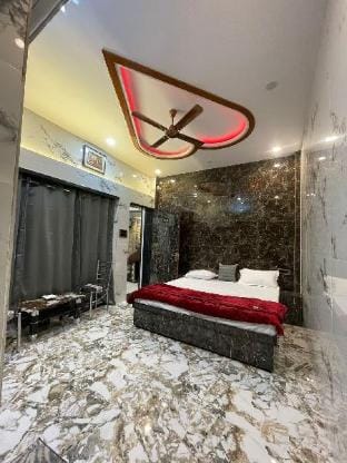 Kashi Dham Home Stay  Apartment in Varanasi