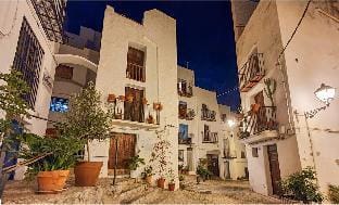Casa del Castillo Epicentre Apartment in Peniscola
