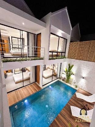 Avilla Paradise: 4BR Designer Villa main Canggu Villa in North Kuta