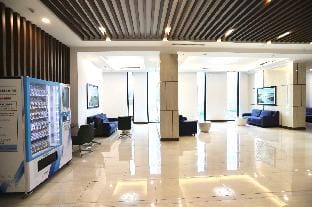 Nice apartment  Vinhomes Skylake/1BR/Nanahousing Apartment in Laos