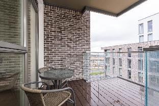 The Hunt One Apartment in Dublin