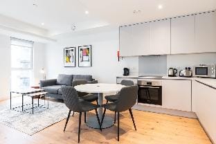 The Hunt One Apartment in Dublin