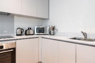 The Hunt One Apartment in Dublin