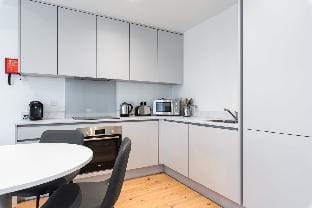 The Hunt One Apartment in Dublin