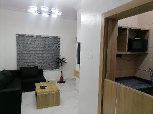 Well furnished 1 bedroom apartment in GRA ikeja  Apartment in Lagos