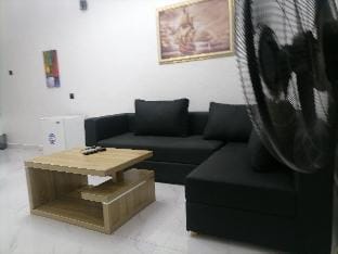 Well furnished 1 bedroom apartment in GRA ikeja  Apartment in Lagos