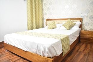 TOORSA VALLEY RESORT  Villa in West Bengal