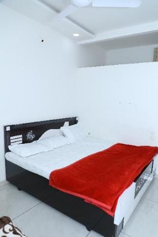 Budget Homestay Apartment in Gujarat