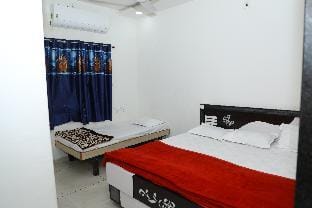 Budget Homestay Apartment in Gujarat