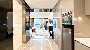 Kuala Lumpur City Centre Houses Vacation rental in Federal Territory of Kuala Lumpur