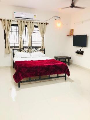 Mahalaxmi Homestay Mapusa Apartment in Goa, India