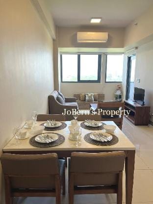 Aquarius Unit Apartment in Lapu-Lapu City