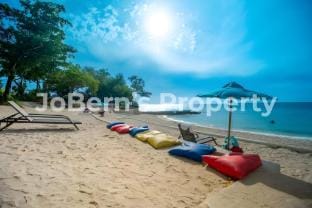 Aquarius Unit Apartment in Lapu-Lapu City