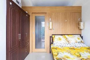 Shell Residence 2 - Homey at MOA Vacation rental in Pasay