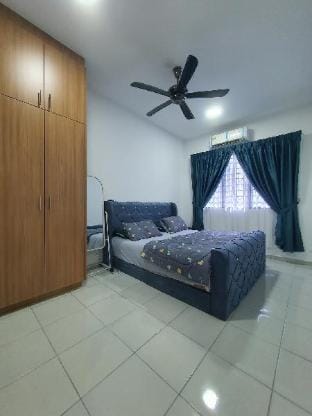 Bliss Avenue Homestay Apartment in Negeri Sembilan, Malaysia