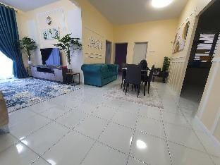 Bliss Avenue Homestay Apartment in Negeri Sembilan, Malaysia