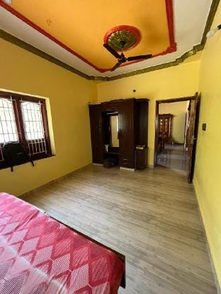 PAARK Homes Apartment in Tamil Nadu