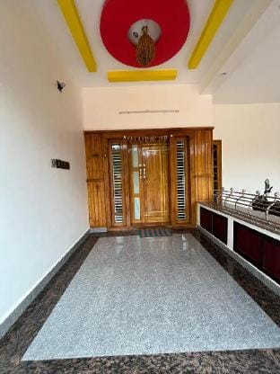 PAARK Homes Apartment in Tamil Nadu