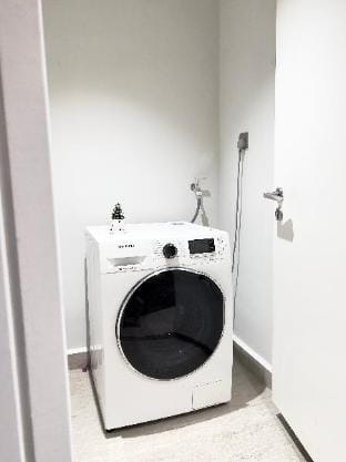 Anggun Residence KLCC Family Suite with Bathtub Apartment in Federal Territory of Kuala Lumpur