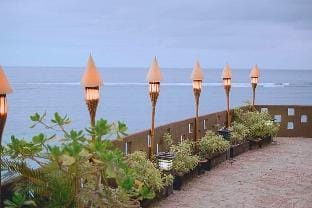 Luxury3 BR Private Pool Villa at Nusa Dua #PS14 Villa in Bali