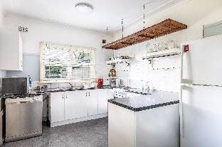 Country life living with urban amenities Vacation rental in Kurrajong
