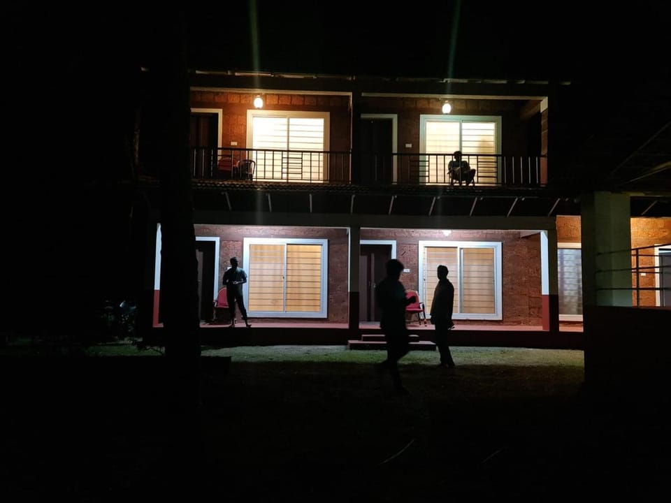 Kannur West Beach House Vacation rental in Kerala