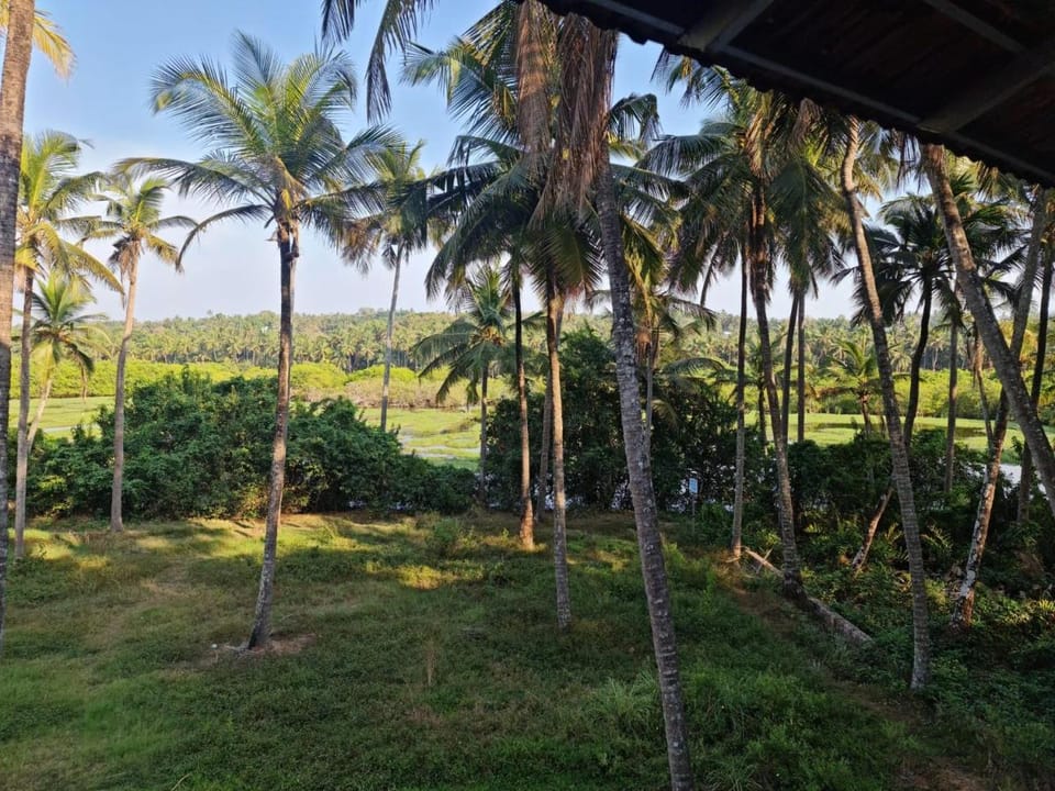 Kannur West Beach House Vacation rental in Kerala