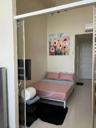 SMDC Tagaytay Studio Condo with Amazing Amenities Apartment in Tagaytay