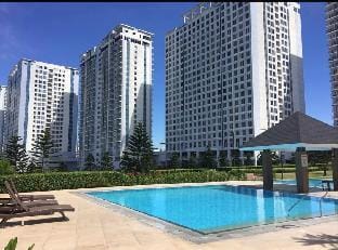 SMDC Tagaytay Studio Condo with Amazing Amenities Apartment in Tagaytay