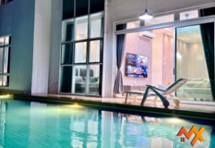 KSL CityMall 6-20pax PrivateLift｜Netflix｜Smart TV75inch (KSL) Apartment in Johor Bahru
