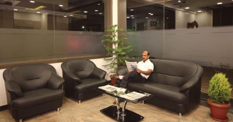 Royal Park Residency Belapur Hotel in Thane