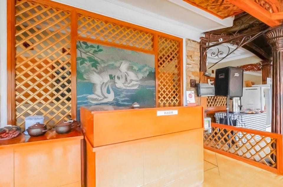 RedDoorz Syariah @ Bumi Eyang Enin Homestay Tasikmalaya Hotel in West Java